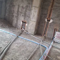 برقکاری و هوشمند سازی کلیه ارگان ها پذیرفته میشود|خدمات پیشه و مهارت|گرگان, |دیوار