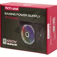 power tesco 650