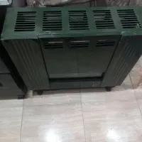 بخاری نیک کالا