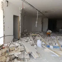 تخریب جزی و کلی ساختمان. تعمیرات|خدمات پیشه و مهارت|مشهد, چهارچشمه|دیوار