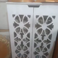 جاکفش در سه طرح و سایز|جاکفشی، کمد، دراور|سراب, |دیوار