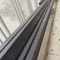 پروفیل 2/5 مناسب دکور مغازه و قفسه و کتابخانه|کتابخانه، شلف، قفسه‌های دیواری|تهران, آهنگ|دیوار