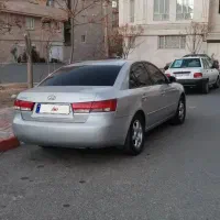 سوناتا NF|خودرو سواری و وانت|مشهد, شهرک ابوذر|دیوار