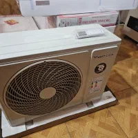 فروش کولر گازی وستن westn اقساطی با گارانتی|کولر گازی و فن‌کوئل|تبریز, |دیوار