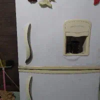 یخچال|یخچال و فریزر|نکا, |دیوار