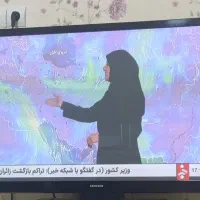 تلویزیون