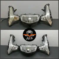 شفاف سازی چراغ خودرو اتوتکنیک|خدمات موتور و ماشین|یزد, |دیوار