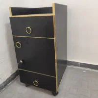 ترولی چرخدار