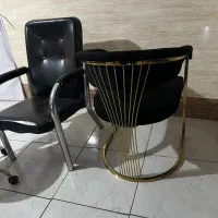 تجهیزات آرایشگاهی در حد نو