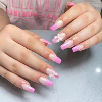 کاشت ناخن|خدمات آرایشگری و زیبایی|شیراز, شهرک پرواز|دیوار