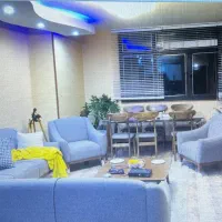 مبل و میز نهار خوری