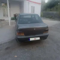 پراید مدل 88