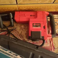 فروش سنگ فرز موتور برق دریل تخریب|ابزارآلات|دهدشت, |دیوار