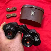 دوربین شکاری قدیمی کارل زایس نونو آکبند