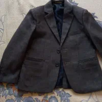 کت و شلوار بچگانه ۴تا۶ سال به همراه جلیقه