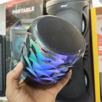 اسپیکر شارژی kms4590 موبایل740 صدرا