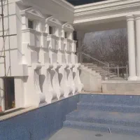 نقاشی روغنی اکلریک پلاستیکی،اپوکسی فوری پلیشی