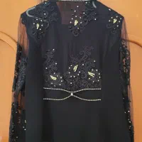 لباس مجلسی|لباس|شاهینشهر, خانه کارگر|دیوار