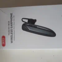 هدست تکی بلوتوثی