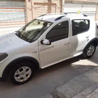 ساندرو استپوی اتوماتیک