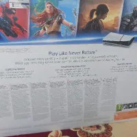 ps5 slim 2016|کنسول، بازی ویدئویی و آنلاین|تهران, شادمان|دیوار