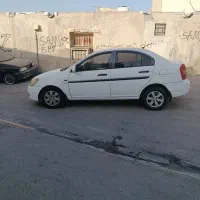 تاکسی اکسنت 2009