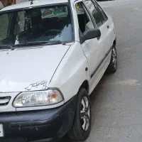 پراید مدل81 درحد عروسک|خودرو سواری و وانت|تهران, خلیج فارس|دیوار