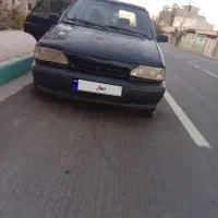 پراید 83 انژکتور|خودرو سواری و وانت|نجفآباد, امیرآباد|دیوار