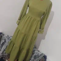 پیراهن ساحلی|لباس|ورامین, ورامین|دیوار