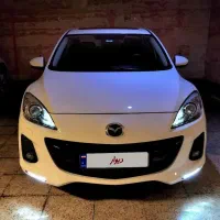 Mazda 3 New