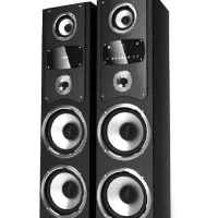 اسپیکر ایستاده