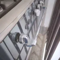 اجاق گاز فر دار|اجاق گاز و لوازم برقی پختوپز|ساوه, |دیوار