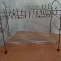 ابچکان|آبچکان و نظمدهنده ظروف|خرمآباد, |دیوار