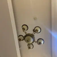 فروش فرش پرده میز تلویزیون زیر قیمت دلیل تغیر دکور|فرش|تهران, بوستان جنگلی لویزان|دیوار