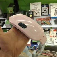 ماساژور قائدگی بانوان