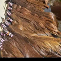 مو طبیعی منصف ترین با قیمت بالا