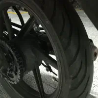 کی وای ۱۵۰ سیتی مدل ۹۸|موتورسیکلت|تهران, میدان ولیعصر|دیوار