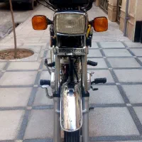 موتور هندا(عرشیا) 125مدل 1402(کویر رهرو)|موتورسیکلت|تهران, خزانه|دیوار