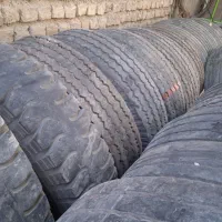 لاستیک خاوری ونیسانی|قطعات یدکی و لوازم جانبی|شیروان (خراسان), |دیوار