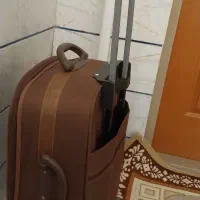چمدان|کیف، کفش، کمربند|زنجان, |دیوار