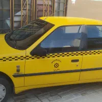 تاکسی گردشی|خودرو سواری و وانت|قروه, |دیوار