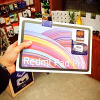 تبلت Redmi Pad Pro حافظهٔ 256 تکی و تعداد اقساطی