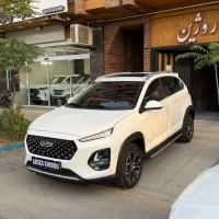 X22 pro ۱۴۰۳|خودرو سواری و وانت|اصفهان, کوی ولی عصر|دیوار