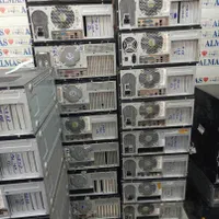کیس i5 نسل سوم با رم 16 گیگ|رایانه رومیزی|کرج, پیشاهنگی|دیوار
