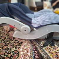گریهر|کالسکه و لوازم جانبی|کرج, گلشهر|دیوار