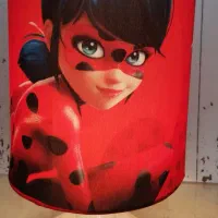 چراغ خواب دختر کفشدوزکی