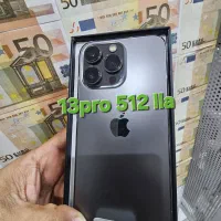 13pro 512 تک سیم lla