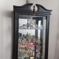 بوفه و جا کفشی