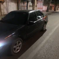 پارس ELX|خودرو سواری و وانت|لردگان, |دیوار