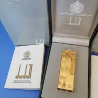 فندک الفرد دانهیل سوئیسی اگبند